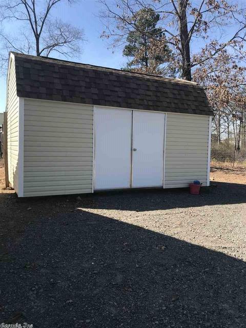 217 Edna Rd, Clinton, AR 72031 photo 16