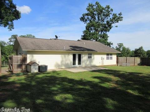 217 Edna Rd, Clinton, AR 72031 photo 18