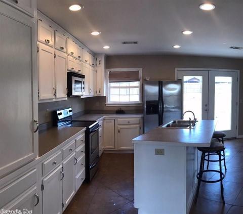217 Edna Rd, Clinton, AR 72031 photo 8