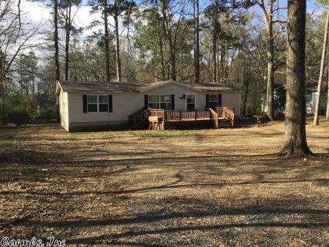 2300 Andrys, Mena, AR 71953 photo 2