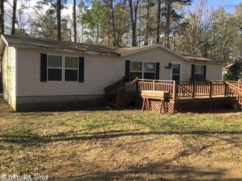 2300 Andrys, Mena, AR 71953 photo 1