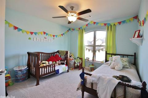 5066 Maple Leaf Dr, Benton, AR 72019 photo 29