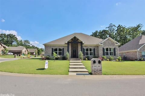 5066 Maple Leaf Dr, Benton, AR 72019 photo 5