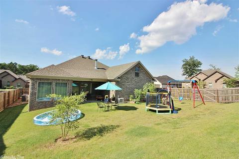 5066 Maple Leaf Dr, Benton, AR 72019 photo 38