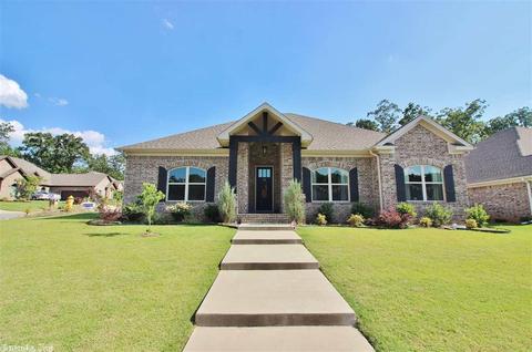5066 Maple Leaf Dr, Benton, AR 72019 photo 2