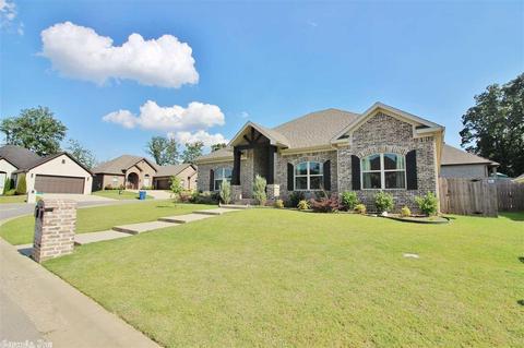 5066 Maple Leaf Dr, Benton, AR 72019 photo 1