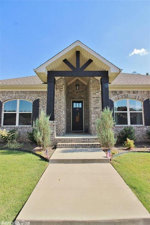 5066 Maple Leaf Dr, Benton, AR 72019 photo 6