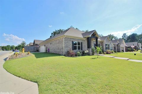 5066 Maple Leaf Dr, Benton, AR 72019 photo 3