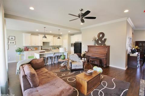 5066 Maple Leaf Dr, Benton, AR 72019 photo 13