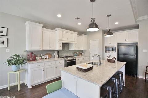 5066 Maple Leaf Dr, Benton, AR 72019 photo 14