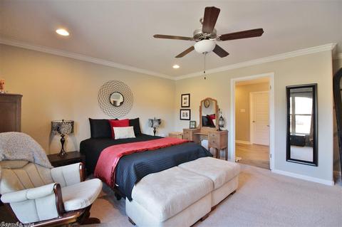 5066 Maple Leaf Dr, Benton, AR 72019 photo 23