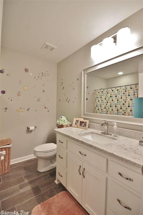 5066 Maple Leaf Dr, Benton, AR 72019 photo 32