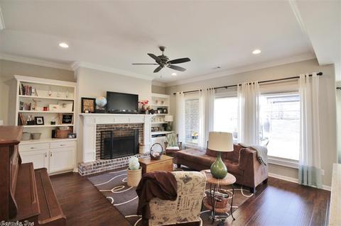 5066 Maple Leaf Dr, Benton, AR 72019 photo 11