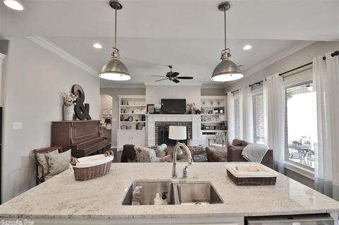 5066 Maple Leaf Dr, Benton, AR 72019 photo 21
