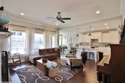 5066 Maple Leaf Dr, Benton, AR 72019 photo 10