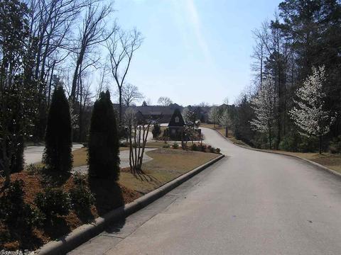 915 Hunter Lee Dr, Bryant, AR 72022 photo 2