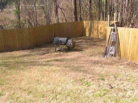 915 Hunter Lee Dr, Bryant, AR 72022 photo 35