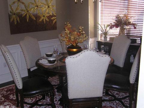 915 Hunter Lee Dr, Bryant, AR 72022 photo 9