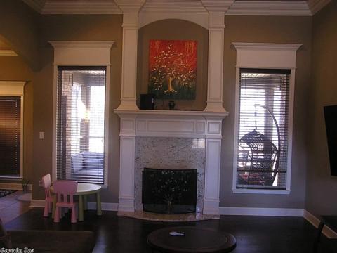 915 Hunter Lee Dr, Bryant, AR 72022 photo 6