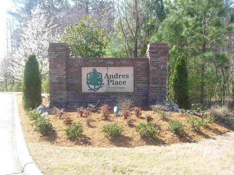 915 Hunter Lee Dr, Bryant, AR 72022 photo 1