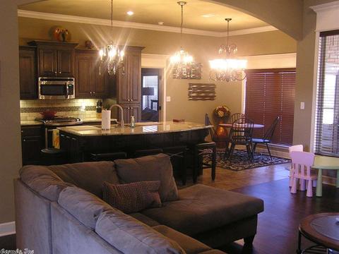 915 Hunter Lee Dr, Bryant, AR 72022 photo 7