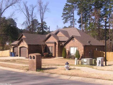 915 Hunter Lee Dr, Bryant, AR 72022 photo 4