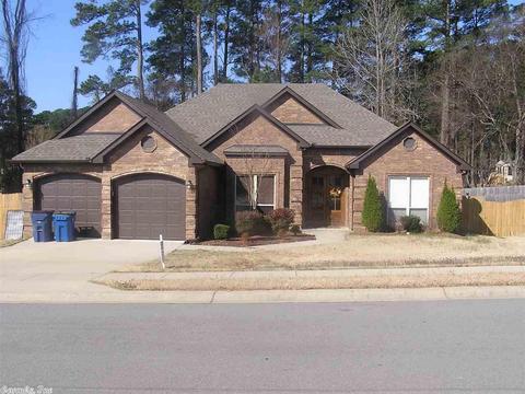 915 Hunter Lee Dr, Bryant, AR 72022 photo 3