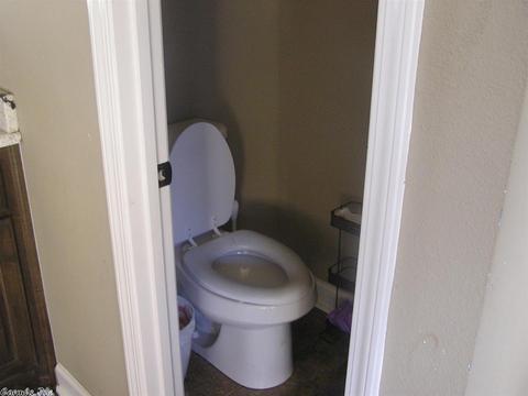 915 Hunter Lee Dr, Bryant, AR 72022 photo 14