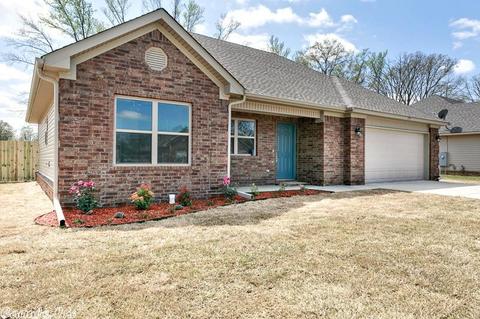 155 Meadow Dr, Beebe, AR 72012 photo 2