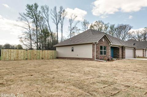 155 Meadow Dr, Beebe, AR 72012 photo 3