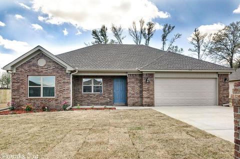 155 Meadow Dr, Beebe, AR 72012 photo 1