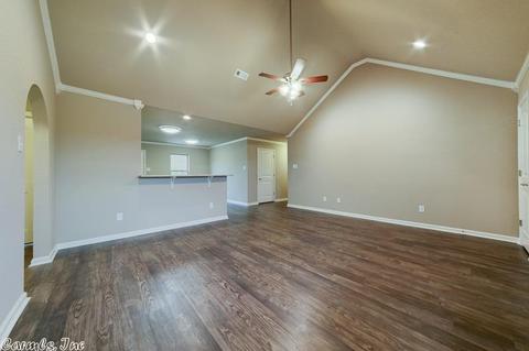 155 Meadow Dr, Beebe, AR 72012 photo 5