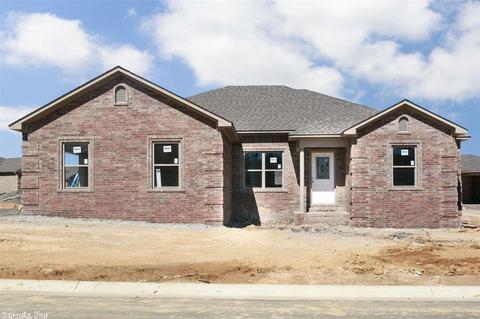45 Sierra, Austin, AR 72007 photo 1