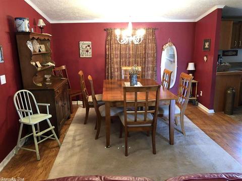 1710 Goff Rd, Quitman, AR 72131 photo 9