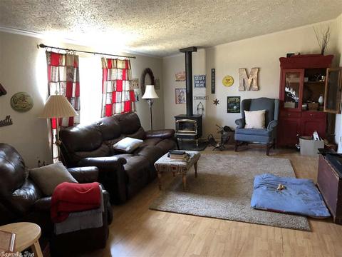 1710 Goff Rd, Quitman, AR 72131 photo 5