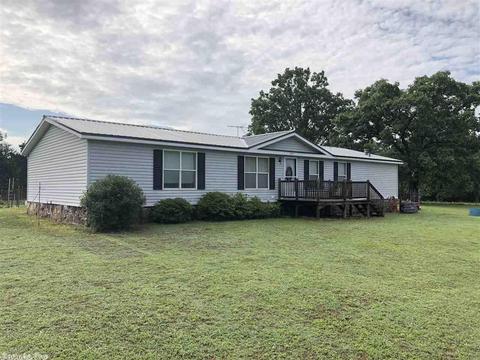 1710 Goff Rd, Quitman, AR 72131 photo 1
