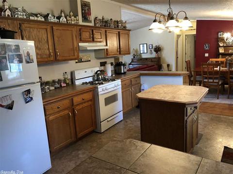 1710 Goff Rd, Quitman, AR 72131 photo 11