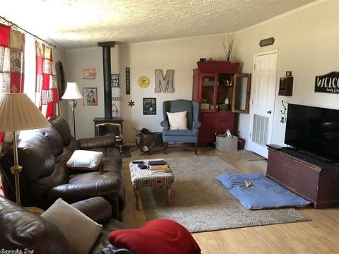 1710 Goff Rd, Quitman, AR 72131 photo 4