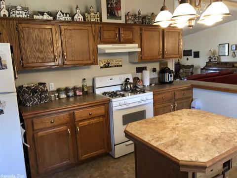1710 Goff Rd, Quitman, AR 72131 photo 10