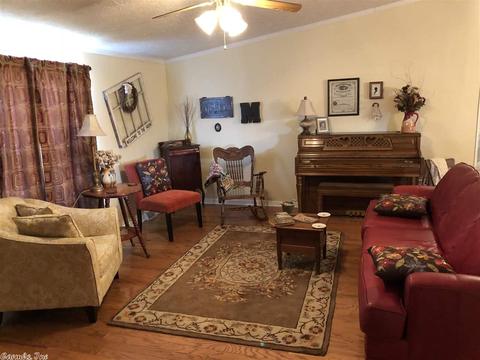 1710 Goff Rd, Quitman, AR 72131 photo 7