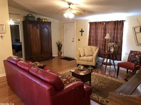 1710 Goff Rd, Quitman, AR 72131 photo 8
