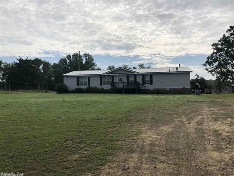 1710 Goff Rd, Quitman, AR 72131 photo 2