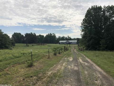 1710 Goff Rd, Quitman, AR 72131 photo 3
