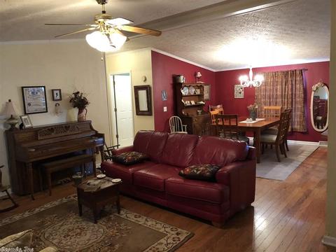 1710 Goff Rd, Quitman, AR 72131 photo 6