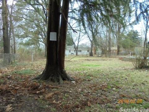 1502 Boston Dr, Pine Bluff, AR 71601 photo 1