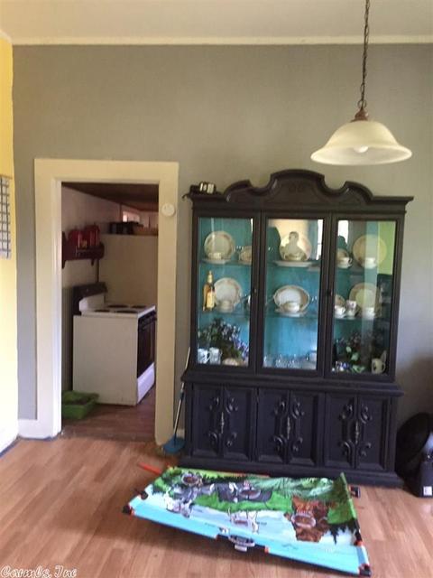 235 King Road Rd, Gillham, AR 71841 photo 3