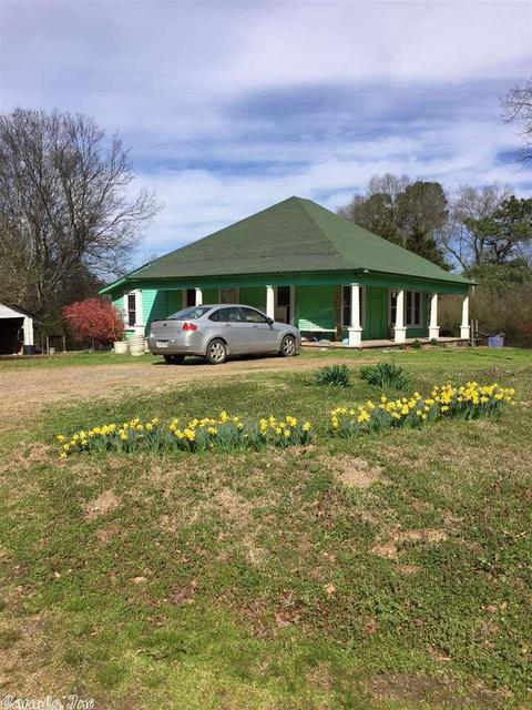 235 King Road Rd, Gillham, AR 71841 photo 1