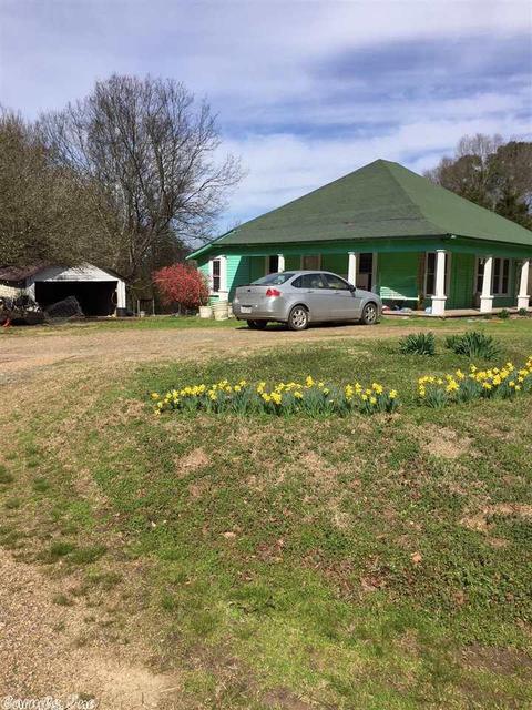 235 King Road Rd, Gillham, AR 71841 photo 2