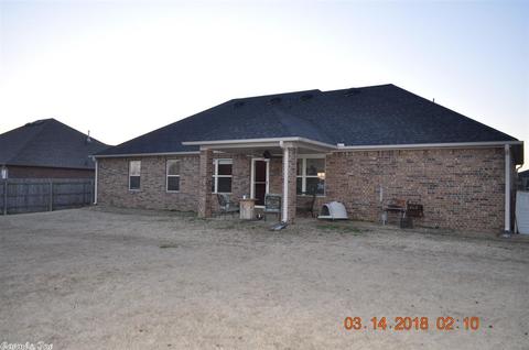 118 Wildflower Ln, Beebe, AR 72012 photo 27