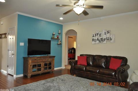 118 Wildflower Ln, Beebe, AR 72012 photo 3